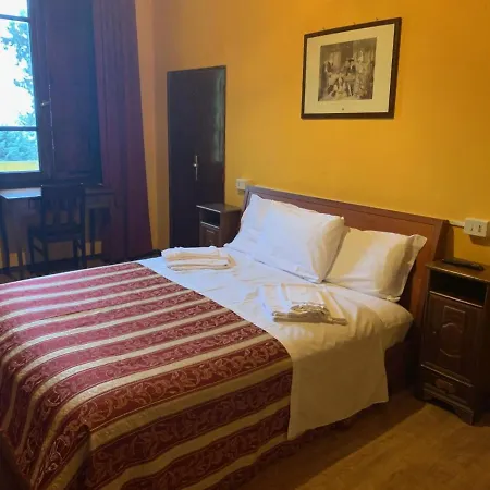 Residenza Domus Minervae 3*