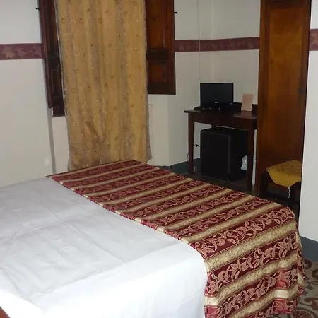 Residenza Domus Minervae