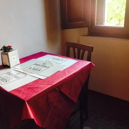 Residenza Domus Minervae 3* Perugia