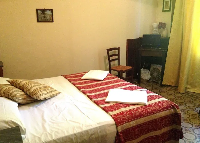 Residenza Domus Minervae