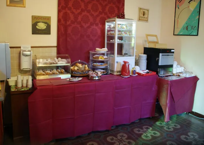 Residenza Domus Minervae 3*