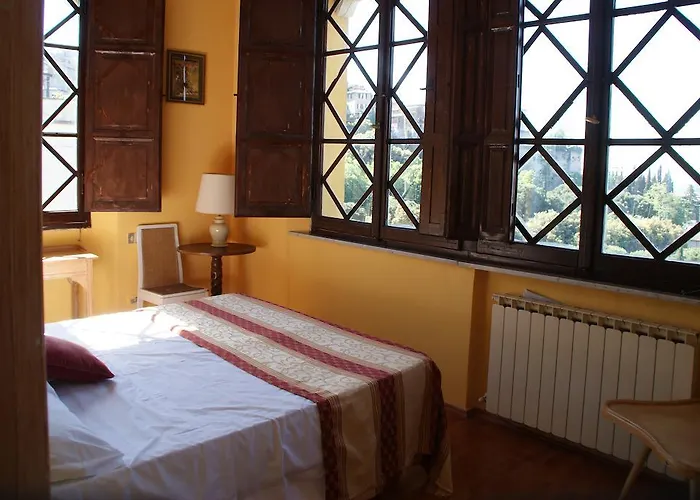 Residenza Domus Minervae