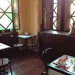 Residenza Domus Minervae Oda ve Kahvaltı 3*