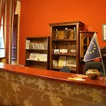 Oda ve Kahvaltı Residenza Domus Minervae Perugia
