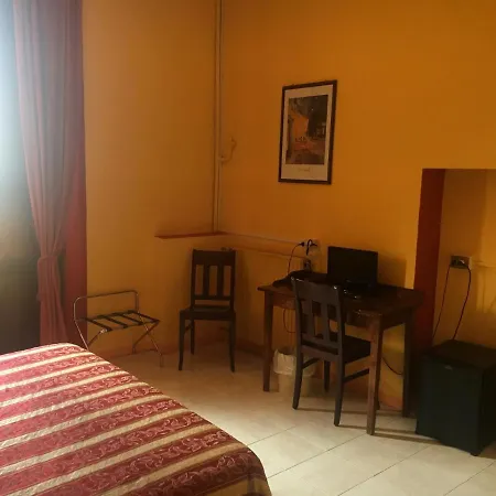 Residenza Domus Minervae Bed & Breakfast