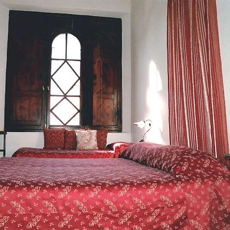 Residenza Domus Minervae Bed & Breakfast Perugia