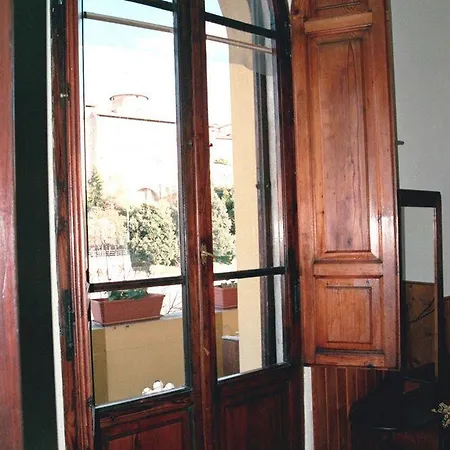 Residenza Domus Minervae Panzió Perugia