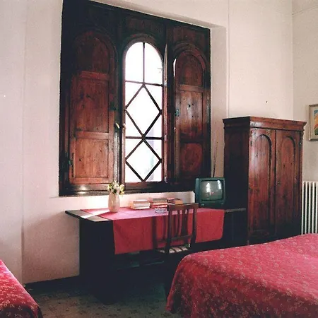 Residenza Domus Minervae Frühstückspension 3*