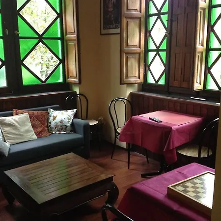 Bed & Breakfast Residenza Domus Minervae Perugia