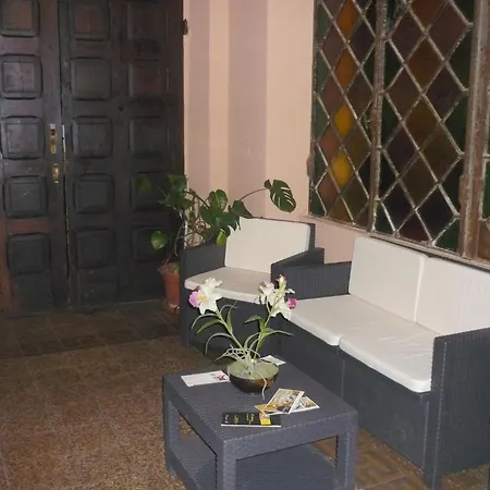 Residenza Domus Minervae