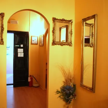 Residenza Domus Minervae Perugia