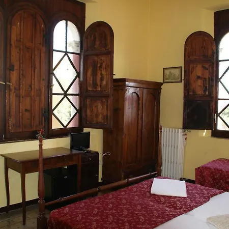 Bed & Breakfast Residenza Domus Minervae