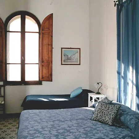 Frühstückspension Residenza Domus Minervae 3*
