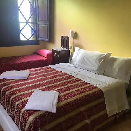 Residenza Domus Minervae Bed & Breakfast