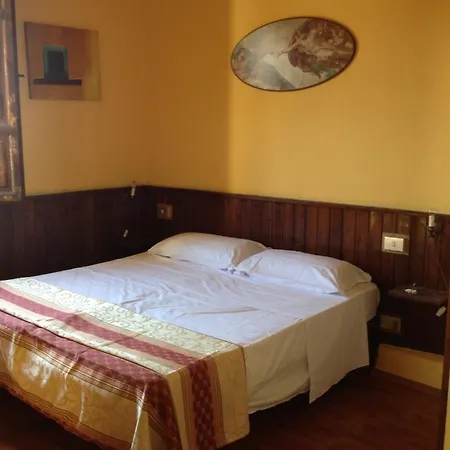 Residenza Domus Minervae Bed & Breakfast Perugia