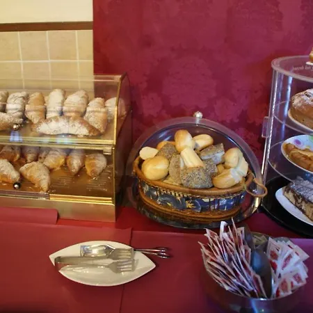 Bed & Breakfast Residenza Domus Minervae Perugia