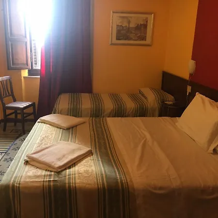 Residenza Domus Minervae Bed & Breakfast Perugia