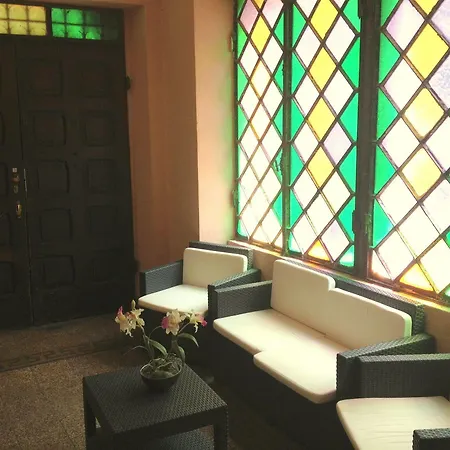 Panzió Residenza Domus Minervae 3*