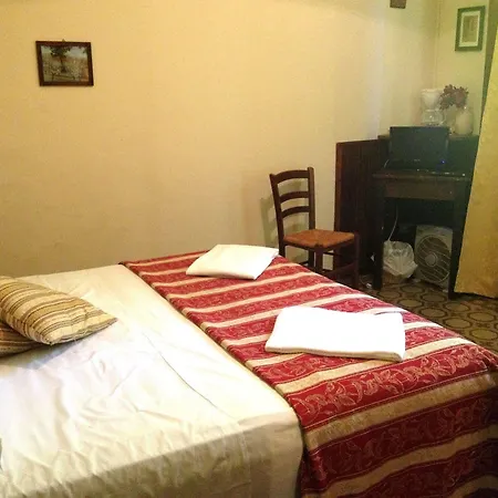 Residenza Domus Minervae