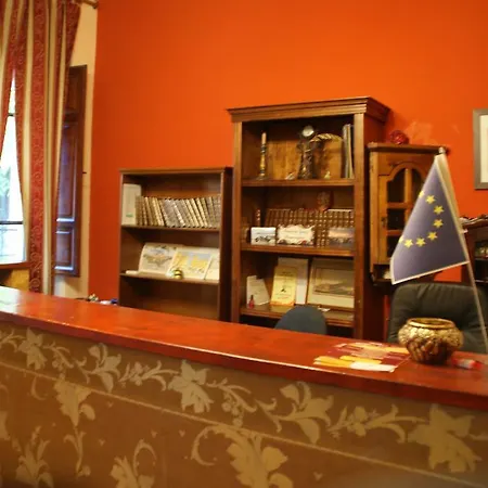 Bed & Breakfast Residenza Domus Minervae Perugia