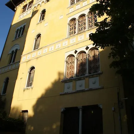 Residenza Domus Minervae Perugia