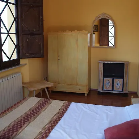 Residenza Domus Minervae Perugia