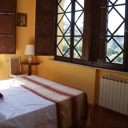 Residenza Domus Minervae