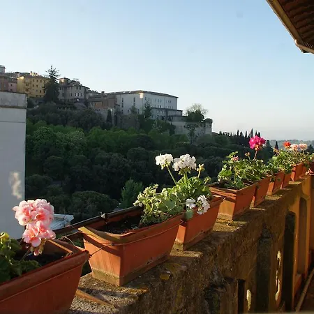 Residenza Domus Minervae