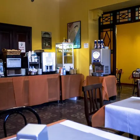 Residenza Domus Minervae 3* Perugia