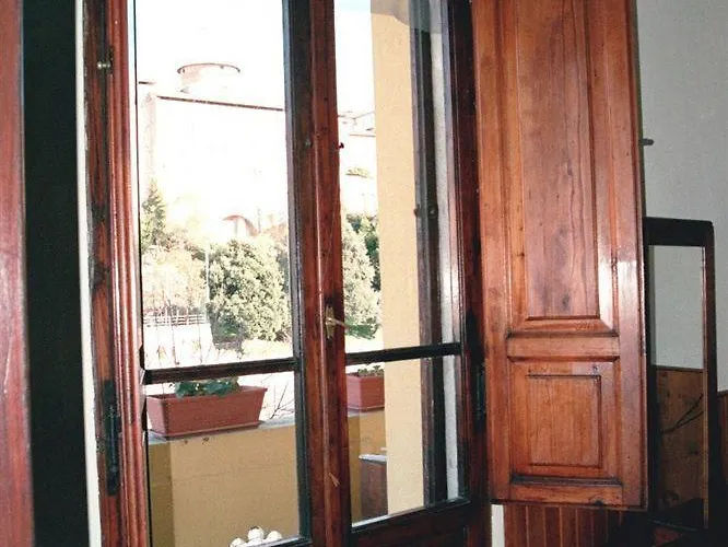 Residenza Domus Minervae Alojamento de Acomodação e Pequeno-almoço Perúgia