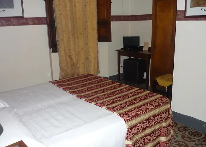 Residenza Domus Minervae