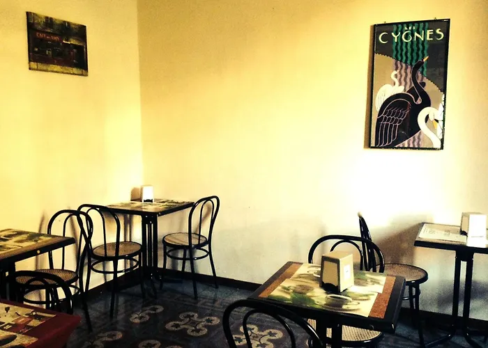 Residenza Domus Minervae Alojamento de Acomodação e Pequeno-almoço Perúgia