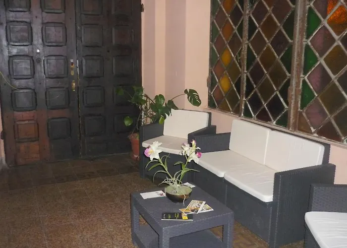 Residenza Domus Minervae