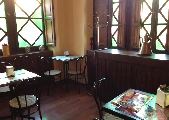 Residenza Domus Minervae Alojamento de Acomodação e Pequeno-almoço 3*