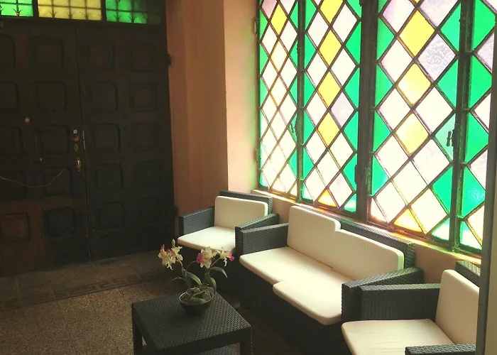 Alojamento de Acomodação e Pequeno-almoço Residenza Domus Minervae 3*