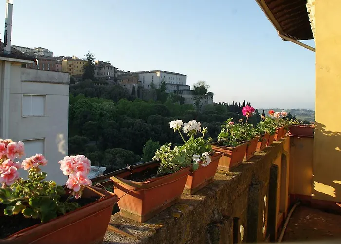 Residenza Domus Minervae