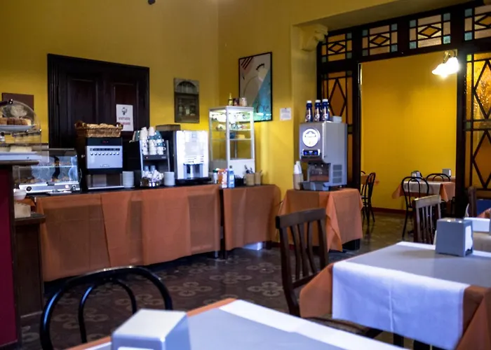 Residenza Domus Minervae 3* Perúgia